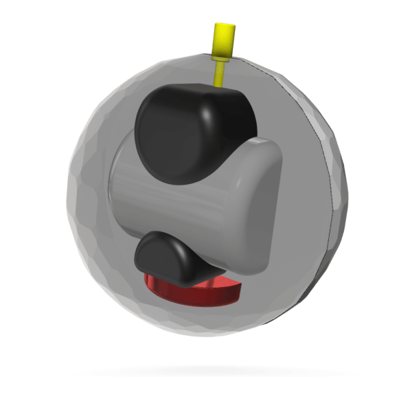 EQUNOX GRAPHICAL ELEMENT