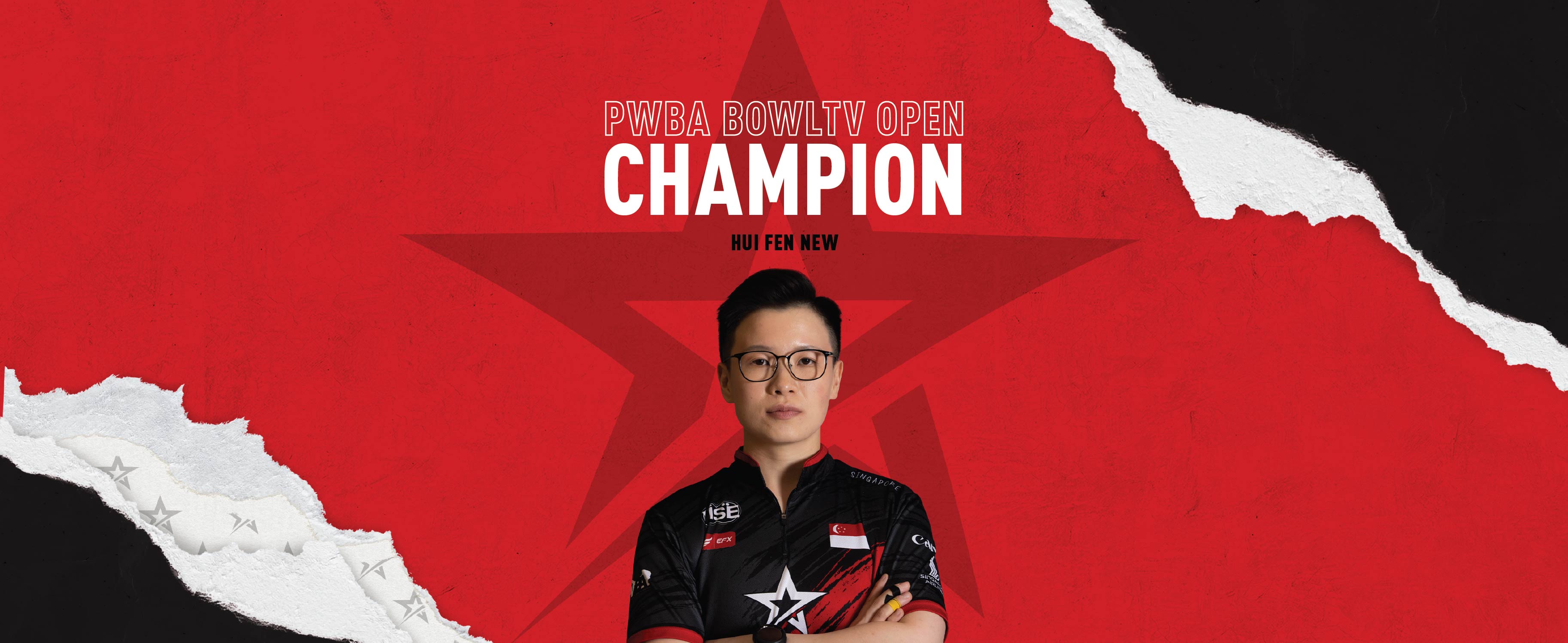 Hui Fen New wins 2025 PWBA BowlTV Open