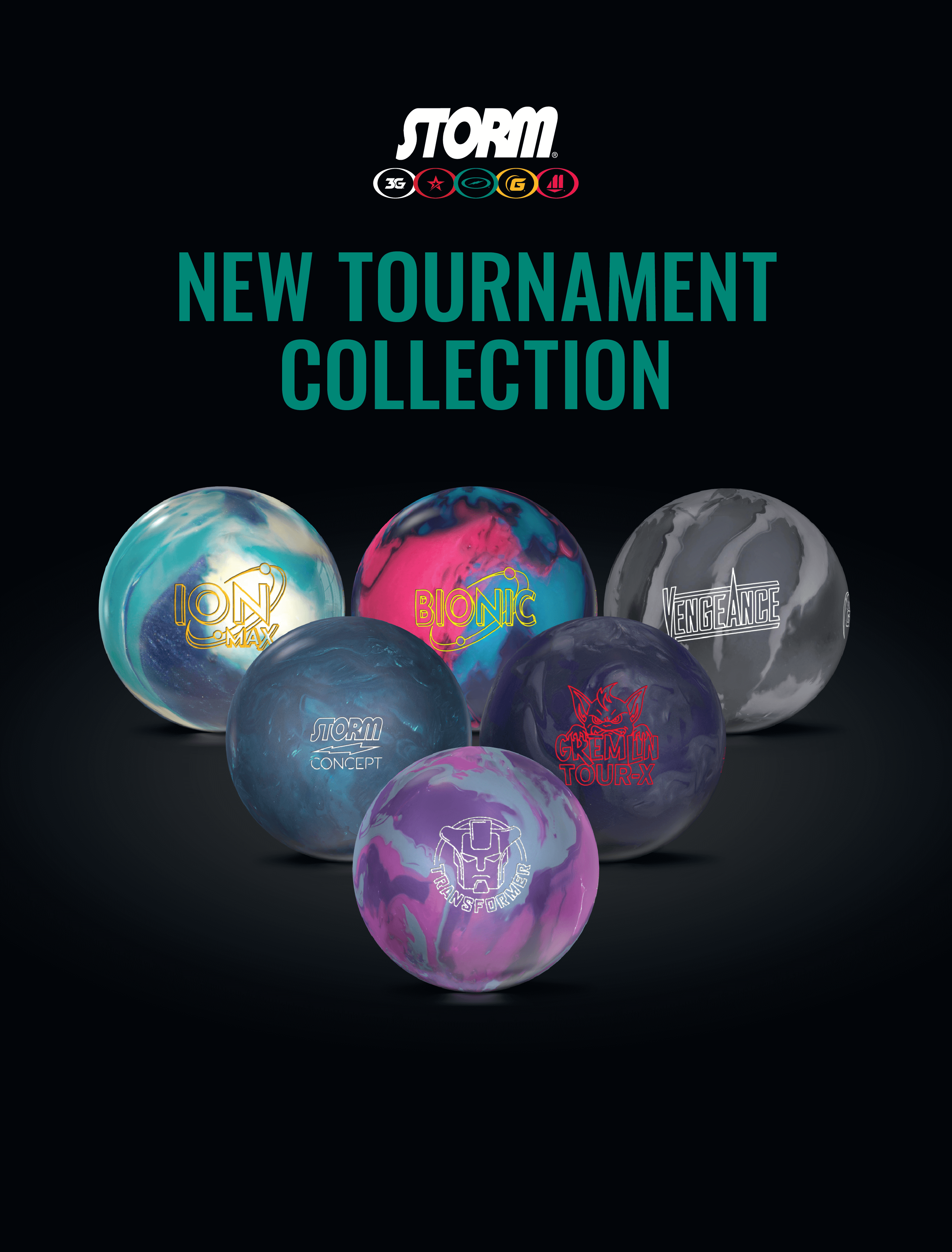 SPI 2026 Tournament Collection