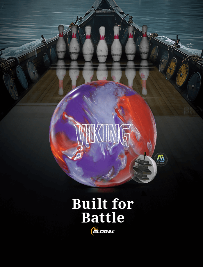 Roto Grip Rockstar Amped Bowling Ball