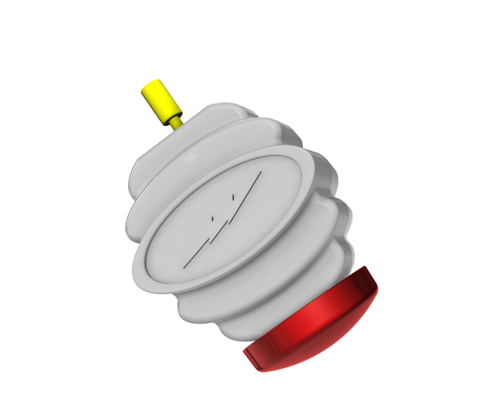 Ion Max