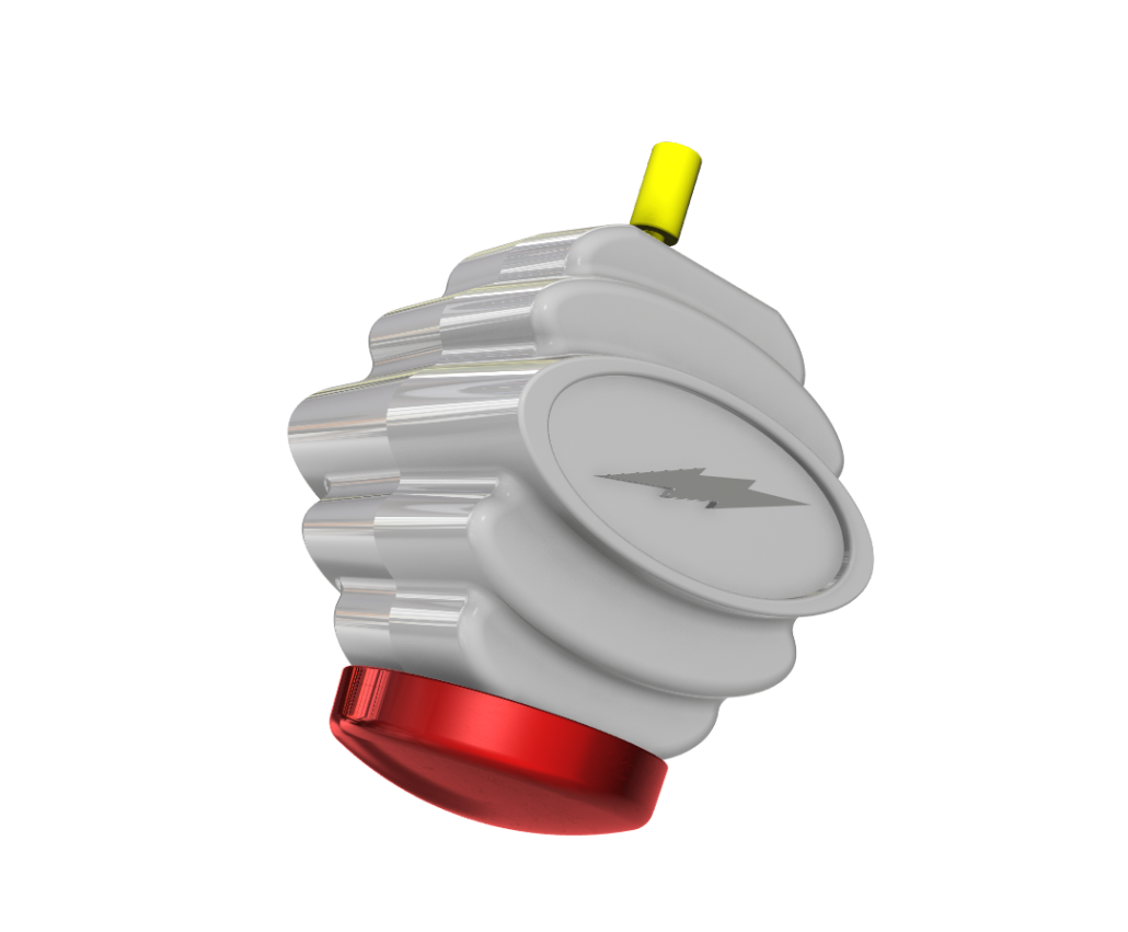 Ion Max
