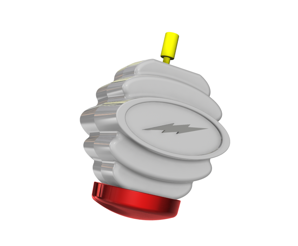 Ion Max