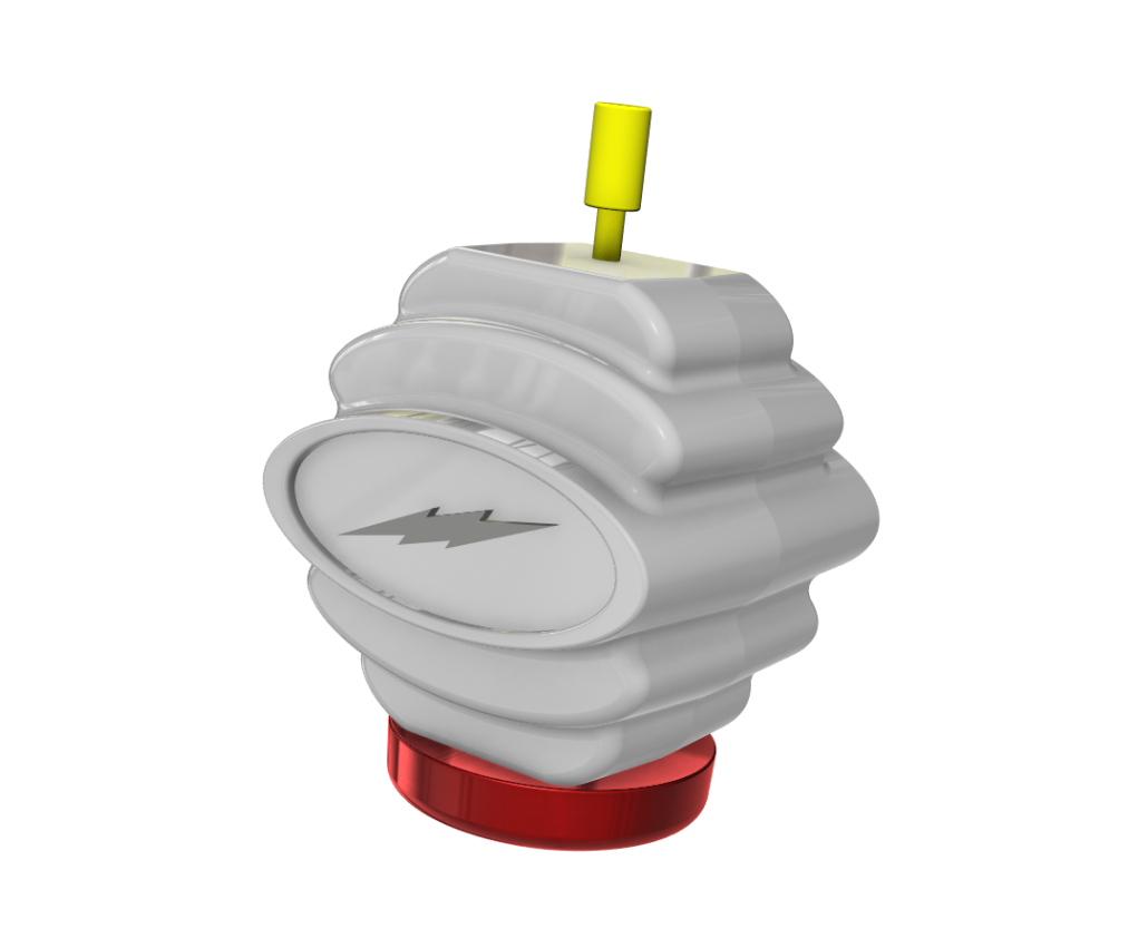 Ion Max