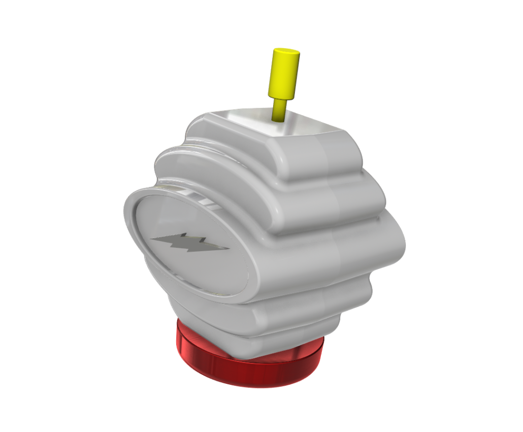 Ion Max