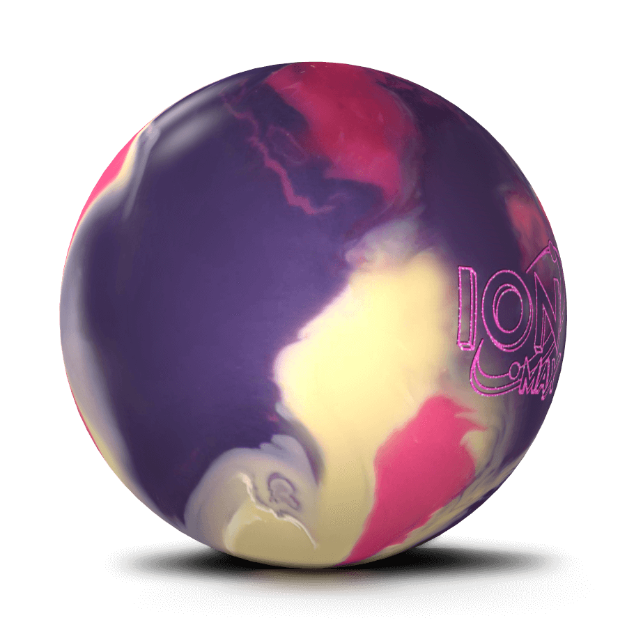 Storm ストーム　ION MAX アイオンマックス Storm Ion Max Bowling Ball + FREE SHIPPING at BowlersMart.com