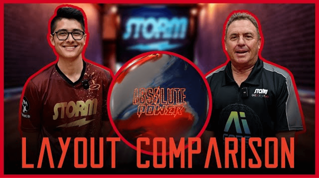 Absolute Power layout comparison video thumbnail