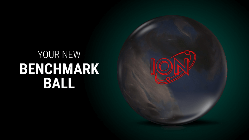 ION PRO: Benchmark Reinvented