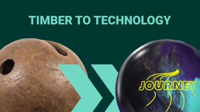Bowling Ball Evolution: From Wooden Wonders to High-Tech Head-Turners