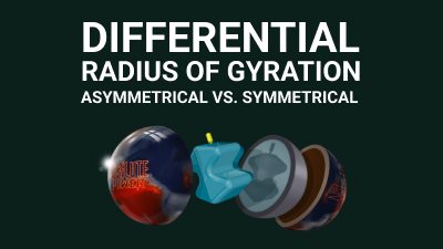 Inside the Bowling Ball: Understanding RG, Differential, and Symmetry