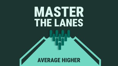 Master the Lanes: The Best Bowling Tip to Average Higher