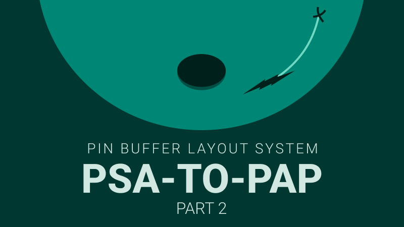 Improve Your Bowling Game: Adjusting PSA to PAP Distance