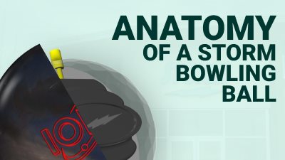 The Anatomy of a Storm Bowling Ball: What Makes It Unique?