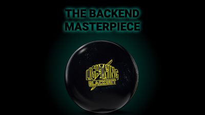 Unveiling the Storm Lightning Blackout Bowling Ball: A Comprehensive Review