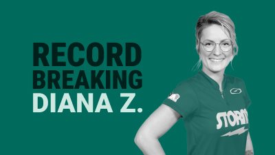 Diana Z. sets Women's Open record
                By Nichole Thomas
                2 min read