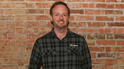  Matt Cabanski Named Product Analyst and Technician at Storm Products Inc.