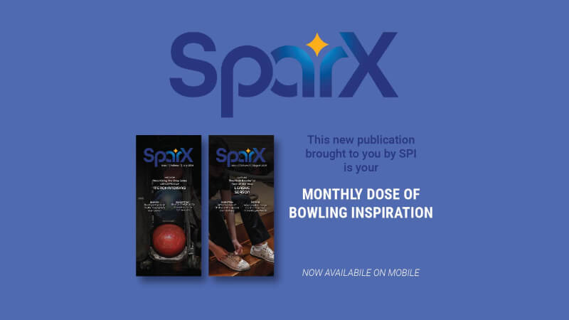 SparX Magazine
                By Nichole Thomas