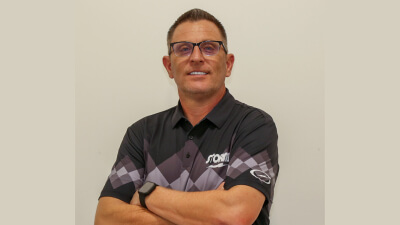 Rob Gotchall