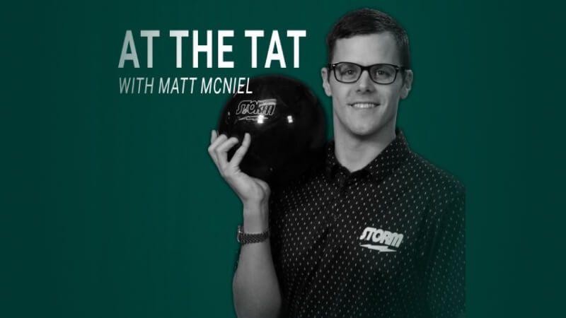 Summer TAT by Matt McNiel
                3 min read