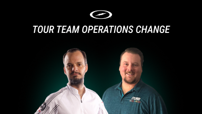 SPI adds Nathan Bohr to the Tour Team and promotoes Joey Krzywonos to Tour Manager