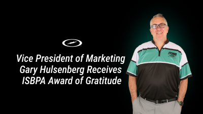 Storm Products Inc. Vice President of Marketing Receives ISBPA Award of Gratitude
                By Storm Products Inc.