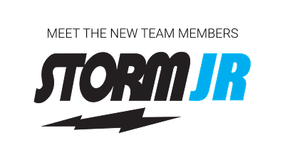 Meet the 2026 Storm JR. Team