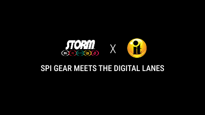 SPI partners with Incredible Technologies to bring life to the arcade game Silver Strike Bowling: League Night.