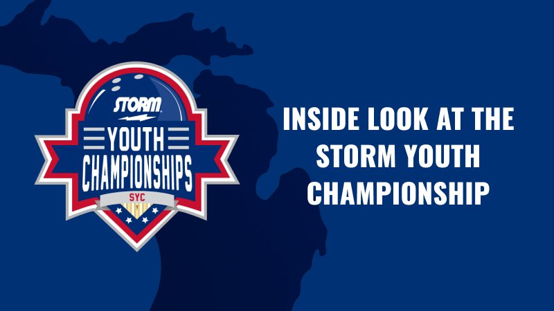 An Inside Look at the SYC in Michigan By Nichole Thomas