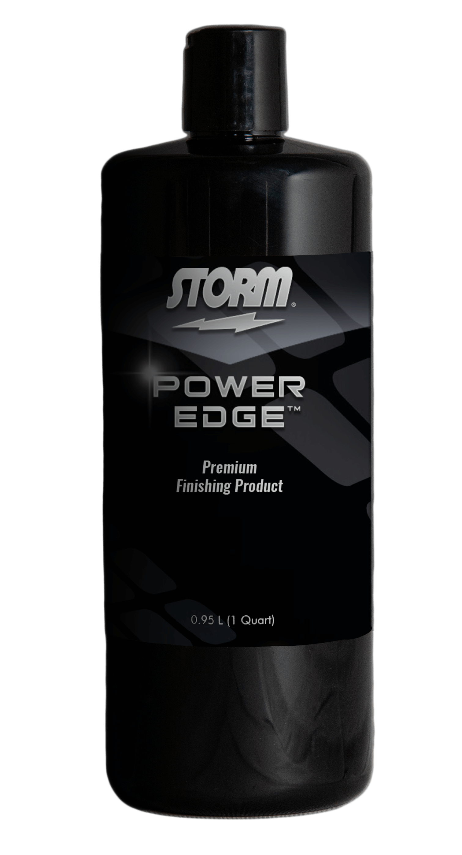 POWER EDGE BOTTLE