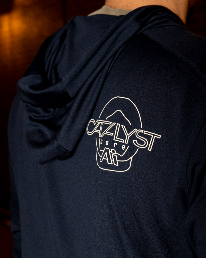 Alpha Crux Hoodie 3