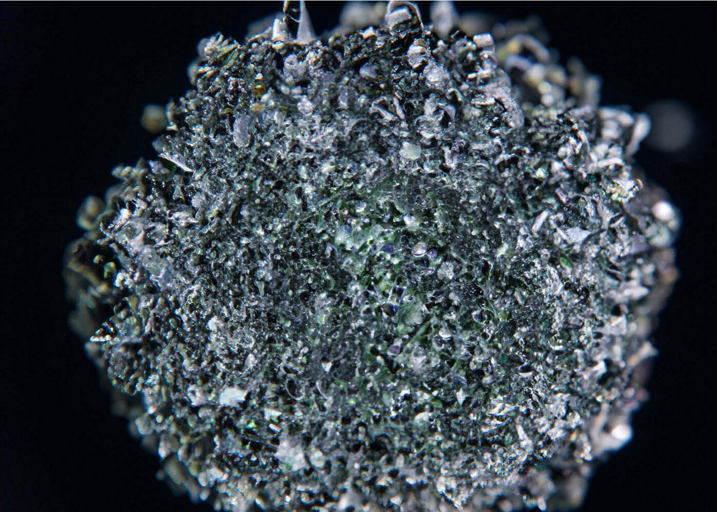 DIMINISHING ABRASIVE