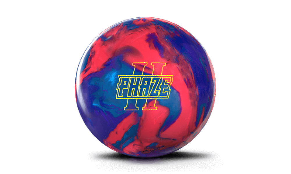 STORM PHAZE II PEARL BOWLING BALL