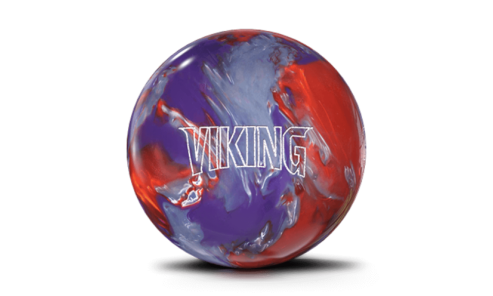 900 GLOBAL VIKING BOWLING BALL