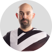 Dome Barrett PLAYER PROFILE IMG