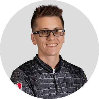 TAYLOR BULTHUIS PLAYER PROFILE IMG