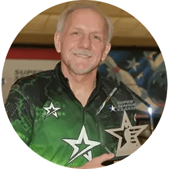 Ron Mohr PLAYER PROFILE IMG