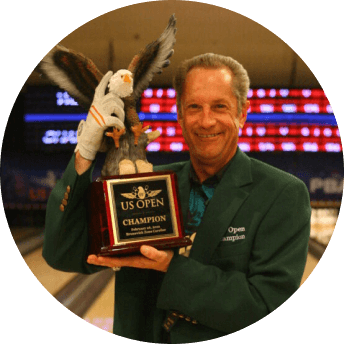 Pete Weber PLAYER PROFILE IMG