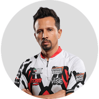 Arturo Quintero PLAYER PROFILE IMG
