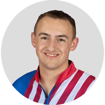 Robarge PLAYER PROFILE IMG
