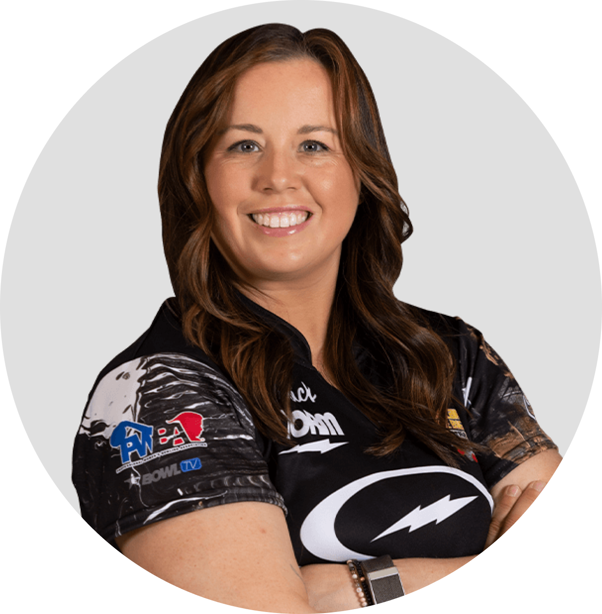 Josie Barnes PLAYER PROFILE IMG