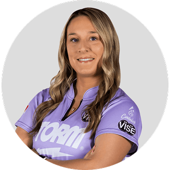 Courtney Ermisch PLAYER PROFILE IMG