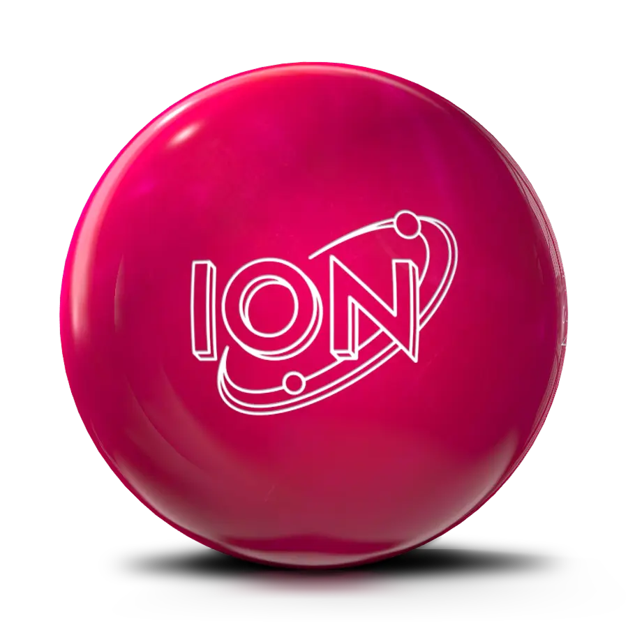 Storm ION Pro Pearl PTLP bowling ball