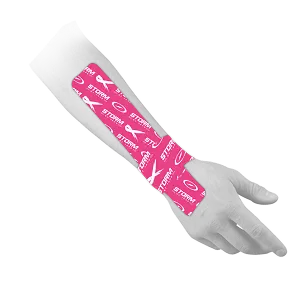 GT Tape in pink, 1 pack