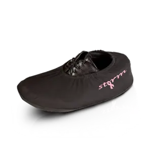 Storm ladies bowling shoe cover
