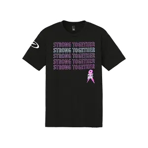 Storm Paint the Lanes Pink 2026 men's t-shirt
