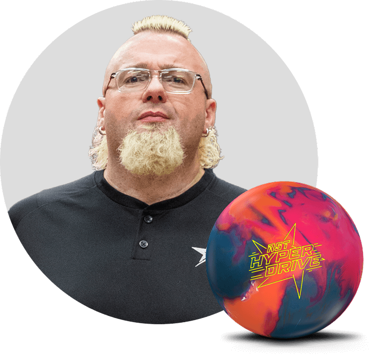 Chris Schlemmer Roto Grip Brand Manager