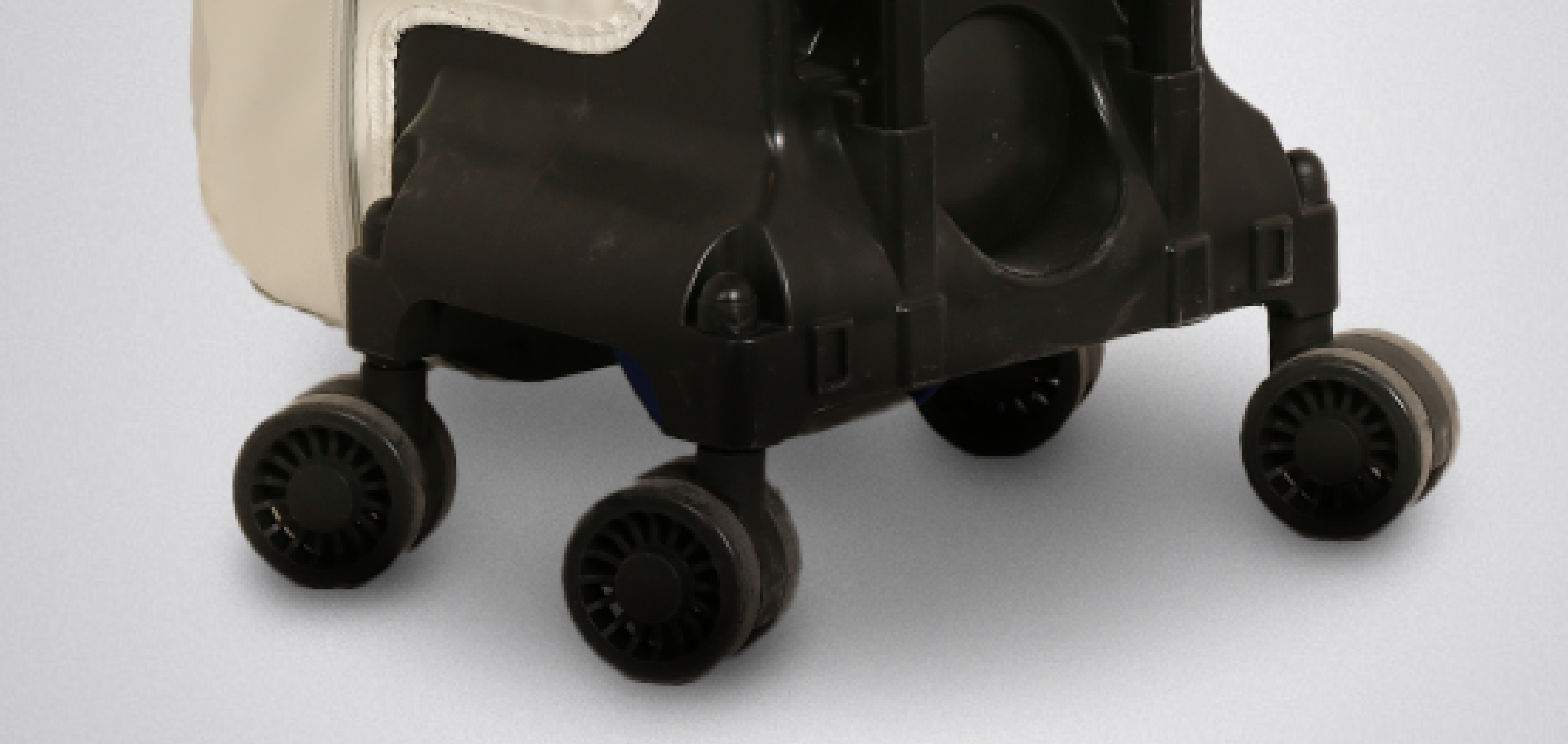 Rolling Thunder Base