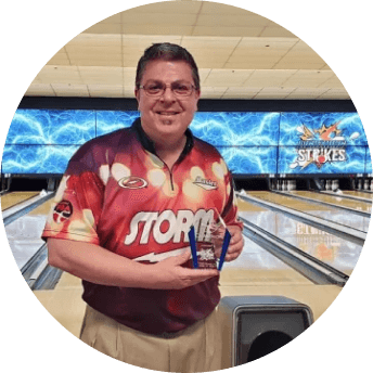 BRAD ANGELO