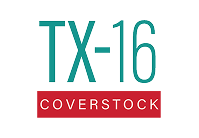 TX-16 Logo
