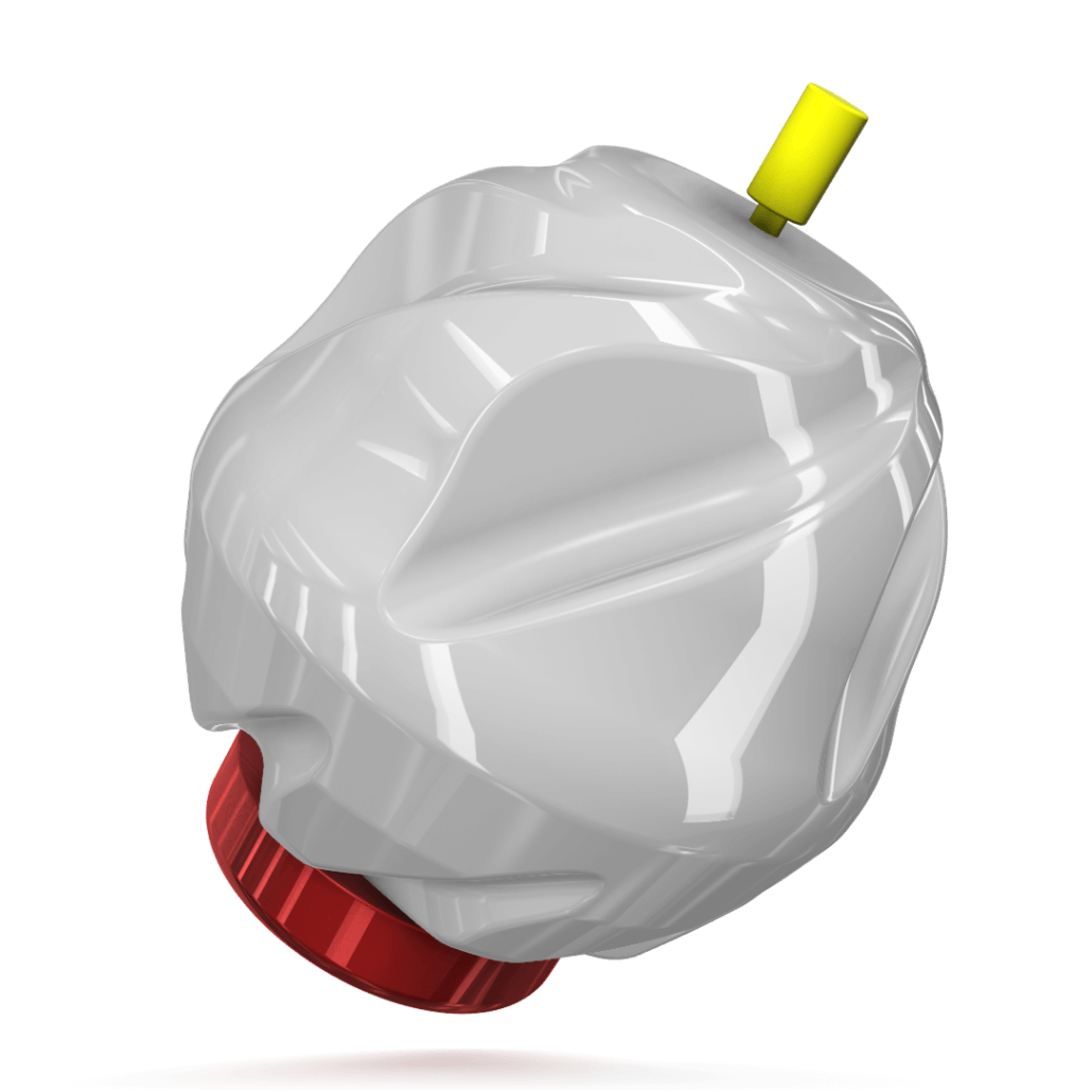 Phaze II Pearl